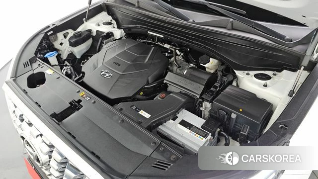 Hyundai Palisade id 4759949 из Кореи 16