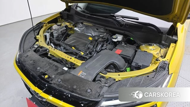 Chevrolet (GM Daewoo) Trax Crossover id 4566363 из Кореи 26