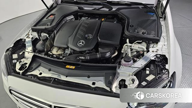 Mercedes-Benz E-Class W213 id 4469055 из Кореи 16