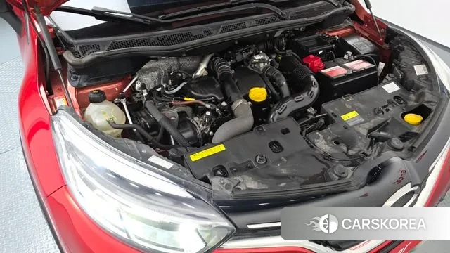 Renault Korea (Samsung) New QM3 id 3380253 из Кореи 16