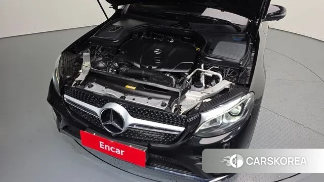 Mercedes-Benz GLC-Class X253 id 3368935 из Кореи 16