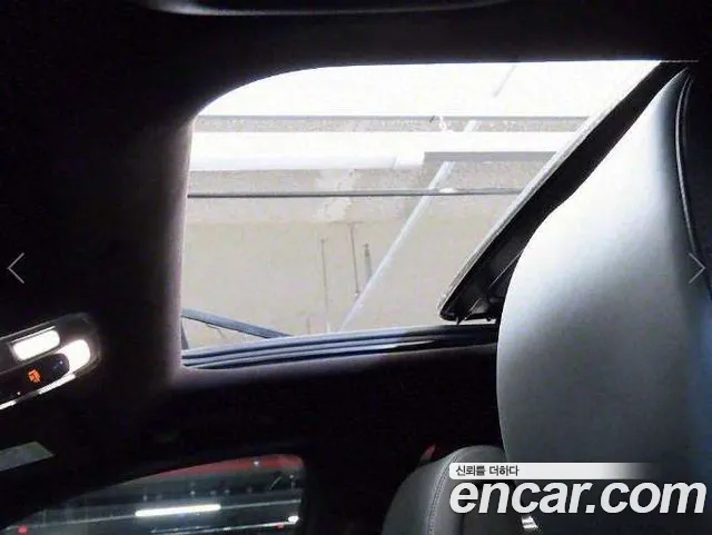 Genesis GV80 id 2757674 из Кореи 16