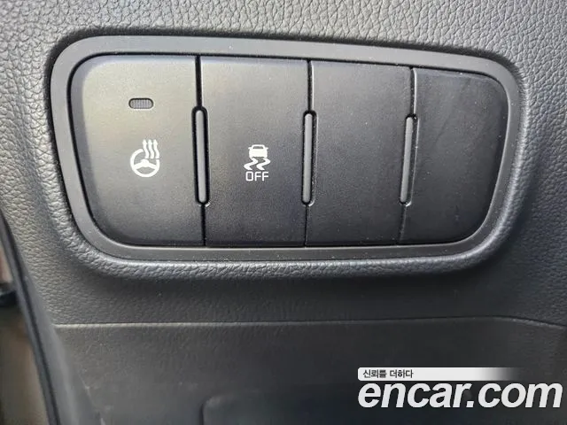 Kia The New Ray id 2550845 из Кореи 16