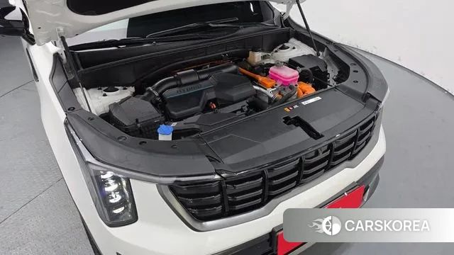 Kia The New Sorento 4th Generation id 3614681 из Кореи 16