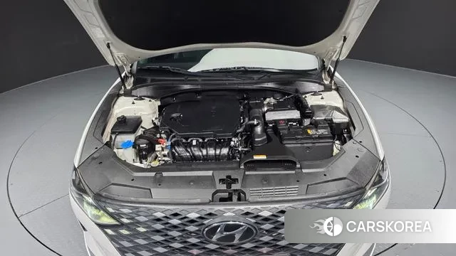 Hyundai The New Grandeur IG id 3772522 из Кореи 16