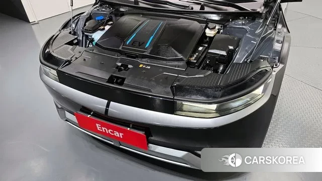 Hyundai Ionic 5 id 3347960 из Кореи 16