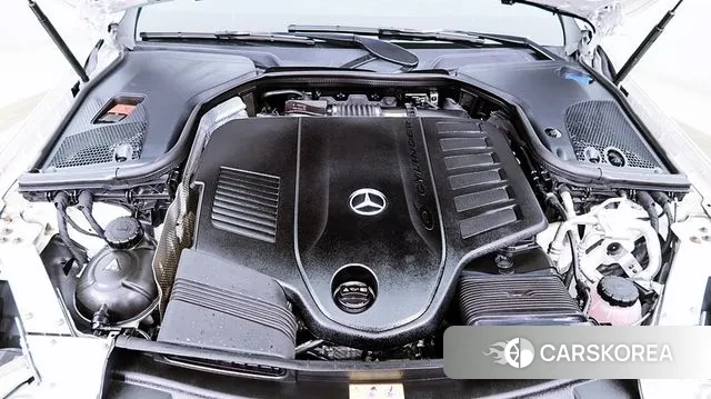 Mercedes-Benz CLS-Class C257 id 3567131 из Кореи 16