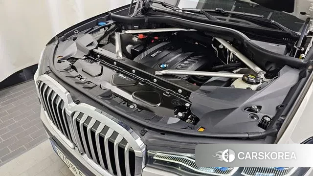 BMW X7 (G07) id 3385478 из Кореи 16