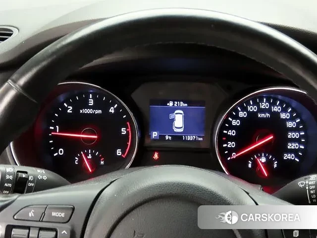 Kia The New Carnival id 3412889 из Кореи 16