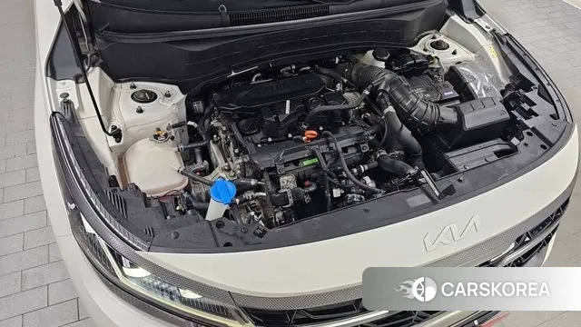 Kia The New Seltos id 3472551 из Кореи 16