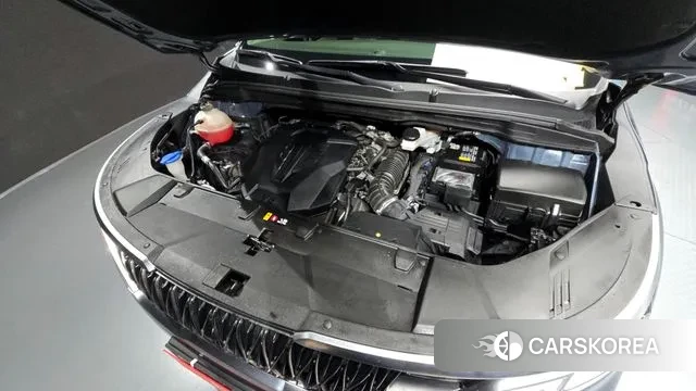 Kia Carnival 4th generation id 3621463 из Кореи 16