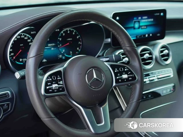 Mercedes-Benz GLC id 3896269 из Китая 15