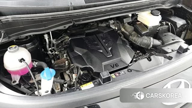 Hyundai Staria id 3421704 из Кореи 16