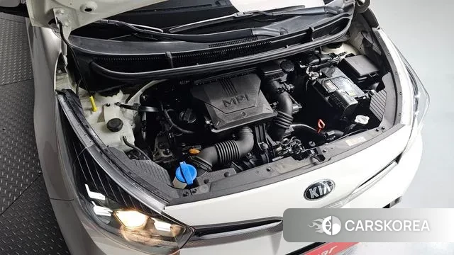 Kia Morning Urban (JA) id 3307519 из Кореи 16