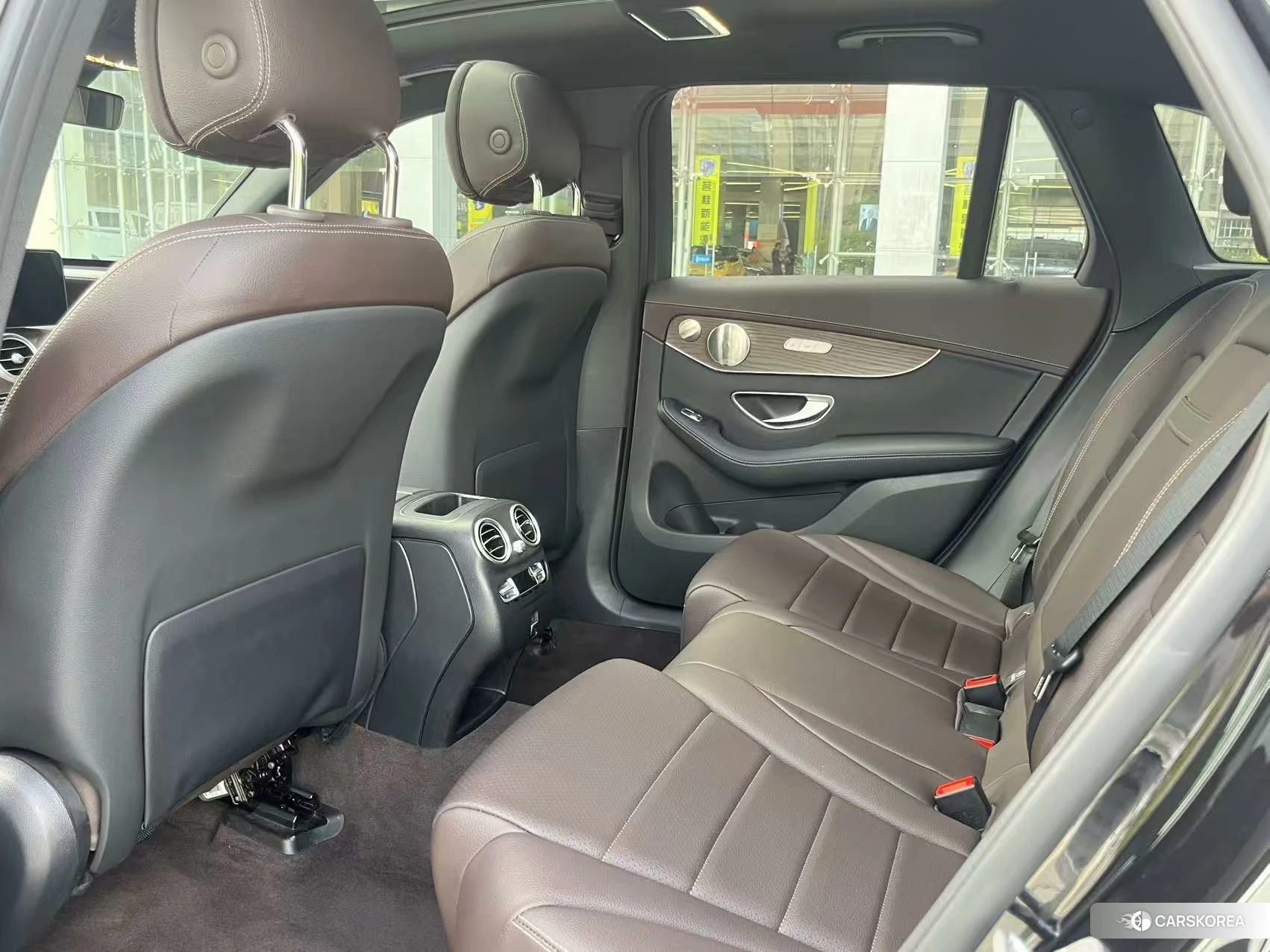 Mercedes-Benz GLC id 4413475 из Китая 10