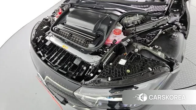 Mercedes-Benz EQE V295 id 3477993 из Кореи 16