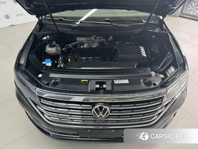Volkswagen Weiran id 4239362 из Китая 9