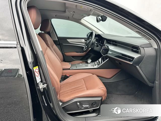 Audi A6L id 4321218 из Китая 22