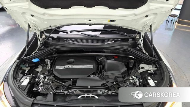 BMW X1 (U11) id 4783458 из Кореи 32