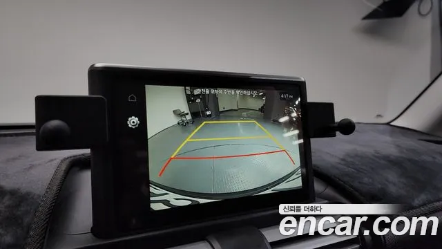 Hyundai Casper id 2665058 из Кореи 16