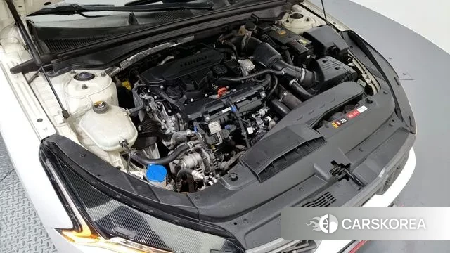 Kia K5 3rd generation id 3417593 из Кореи 16