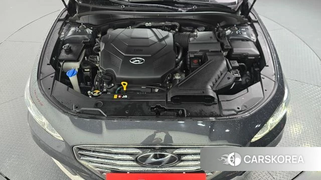 Hyundai Grandeur IG id 3894093 из Кореи 16