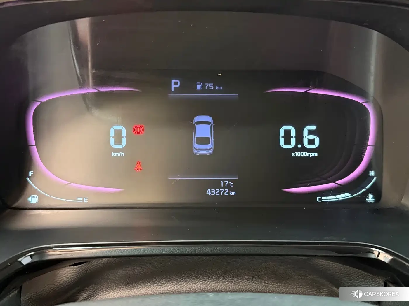 Kia K3 id 4546133 из Китая 12