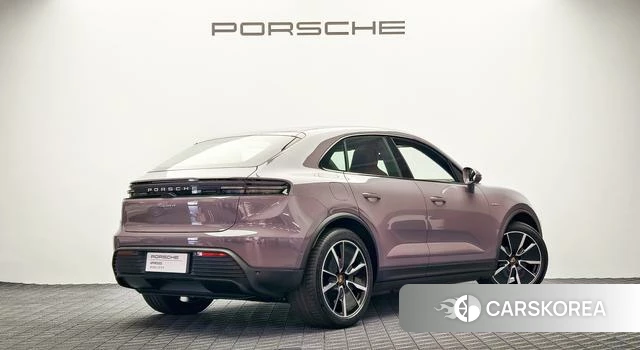 Porsche Macan EV id 3920286 из Китая 12