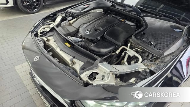 Mercedes-Benz CLS-Class C257 id 4536059 из Кореи 30