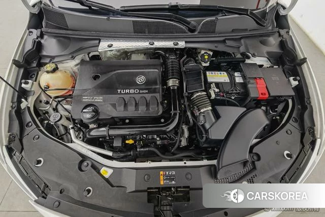 Buick Weilang id 4212367 из Китая 19