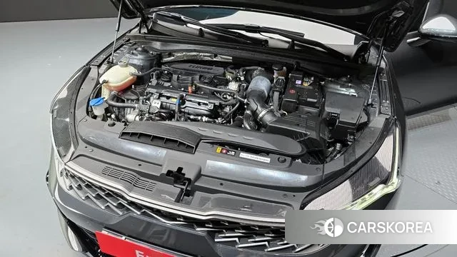 Kia K5 3rd generation id 2974407 из Кореи 16