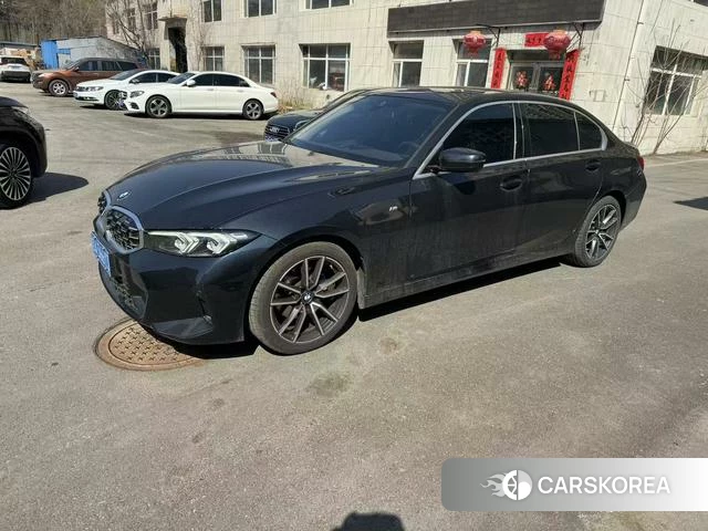 BMW 3 series id 4207478 из Китая 6