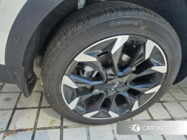 Kia The New Sorento 4th Generation id 4266526 из Кореи 11