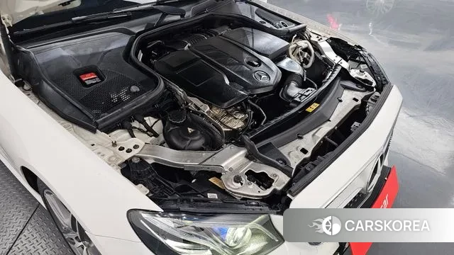 Mercedes-Benz E-Class W213 id 3772942 из Кореи 16