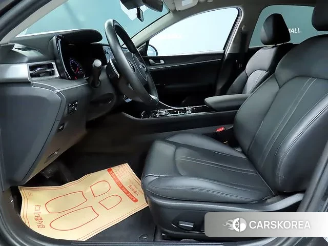 Kia K5 3rd generation id 3301125 из Кореи 16