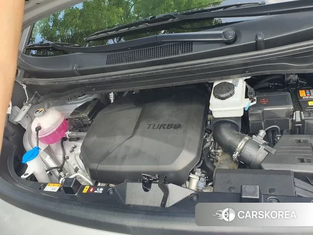 Hyundai Staria id 2883841 из Кореи 11