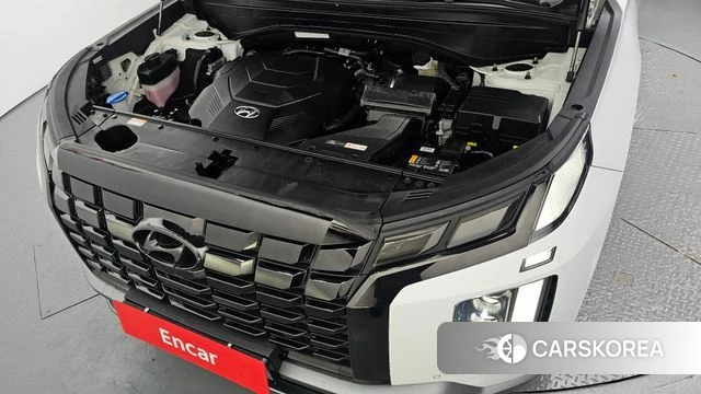 Hyundai The New Palisade id 3922744 из Кореи 16