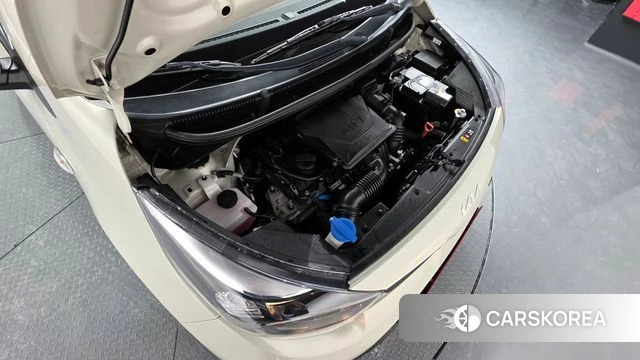 Kia Morning Urban (JA) id 4593047 из Кореи 16