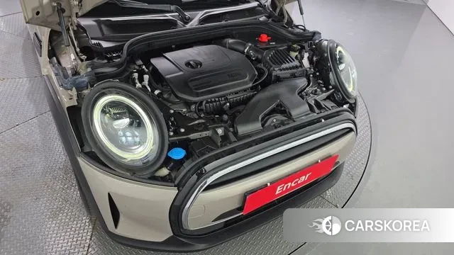 Mini Cooper id 3759168 из Кореи 16