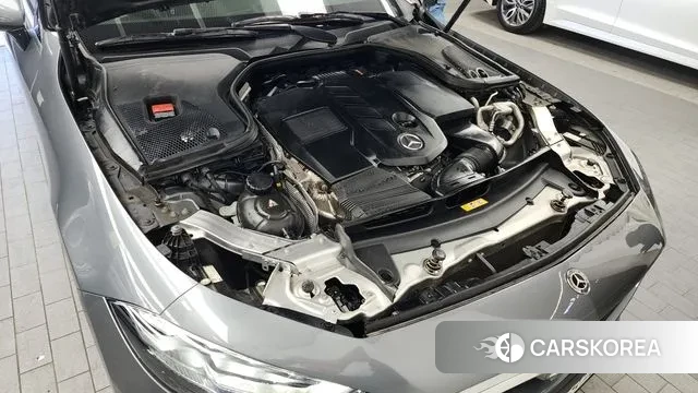 Mercedes-Benz CLS-Class C257 id 3562679 из Кореи 16