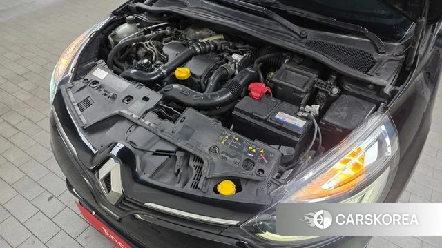Renault Korea (Samsung) Clio id 4310581 из Кореи 26