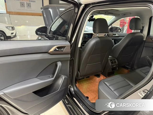 Volkswagen Tuyue id 4366091 из Китая 19