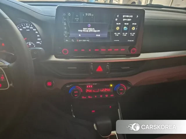 Kia The New K3 2nd generation id 3610565 из Кореи 9