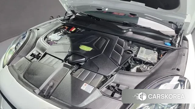 Porsche Cayenne (PO536) id 3735394 из Кореи 16