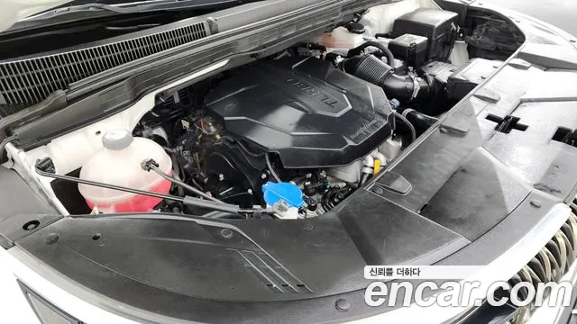 Kia Carnival 4th generation id 2854441 из Кореи 16