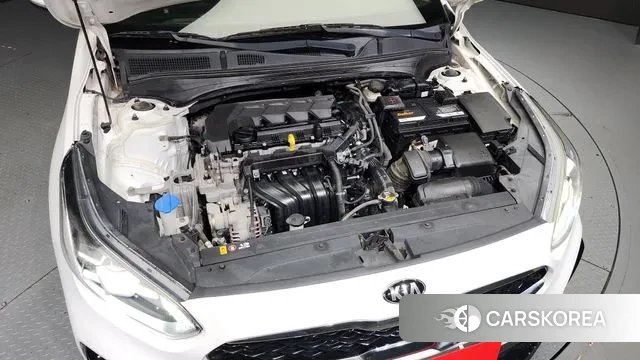 Kia Come New K3 id 3107419 из Кореи 16