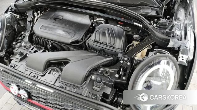 Mini Cooper S Clubman id 3457686 из Кореи 16