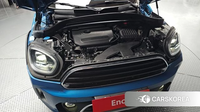 Mini Cooper Countryman id 3963994 из Кореи 16
