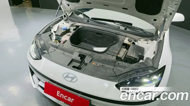 Hyundai Ionic 6 id 2805782 из Кореи 16