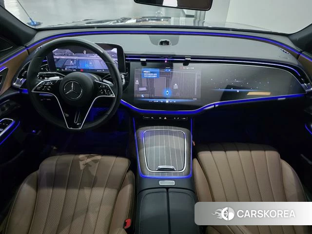 Mercedes-Benz E-class id 3913667 из Китая 6